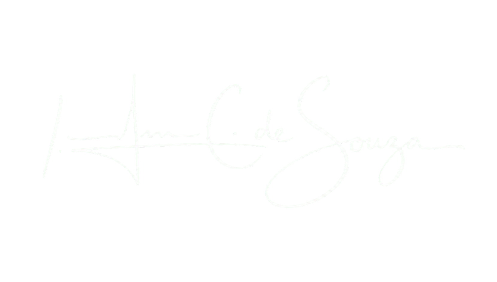Assinatura Ian C. de Souza